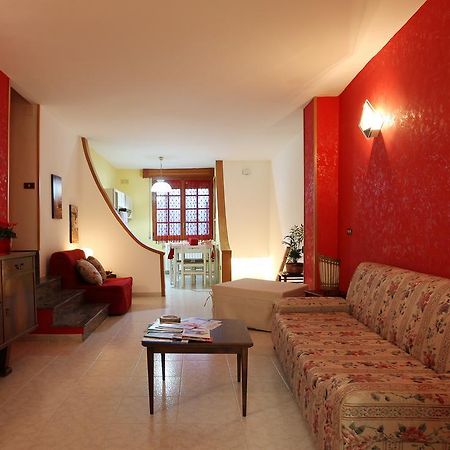 Il Casaletto Bed and Breakfast Latronico Exteriör bild