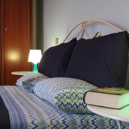 Il Casaletto Bed and Breakfast Latronico Exteriör bild