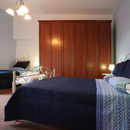 Il Casaletto Bed and Breakfast Latronico Exteriör bild