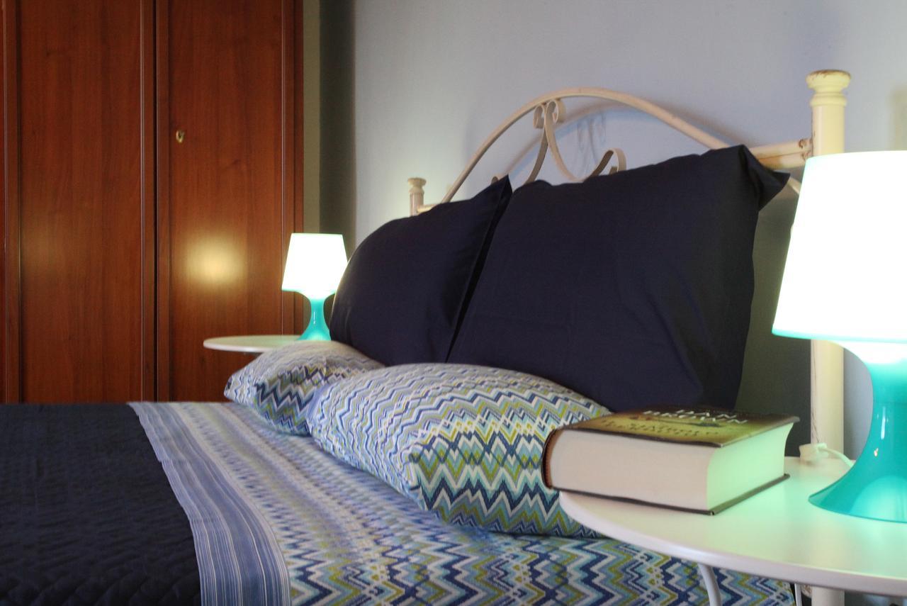 Il Casaletto Bed and Breakfast Latronico Exteriör bild