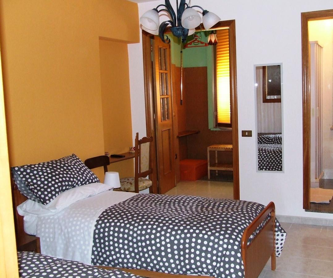 Il Casaletto Bed and Breakfast Latronico Exteriör bild