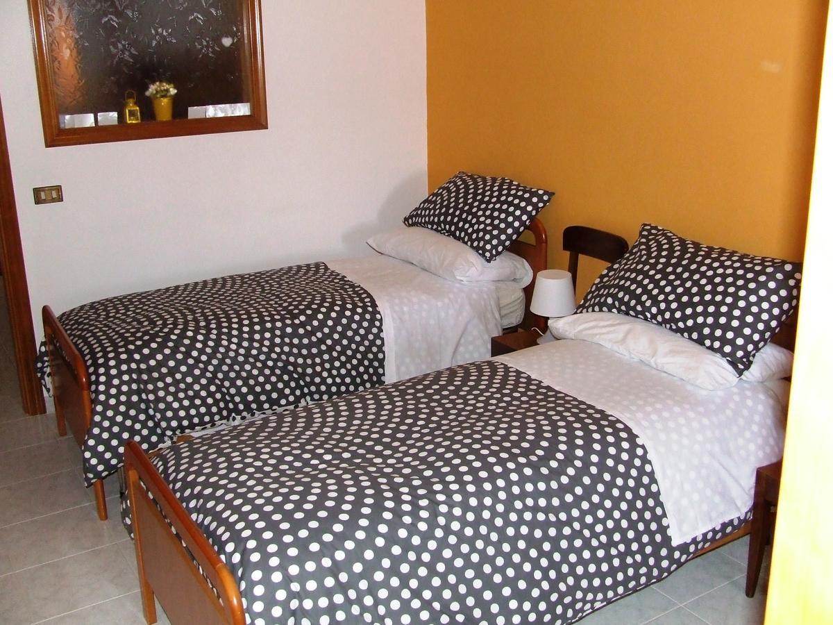 Il Casaletto Bed and Breakfast Latronico Exteriör bild