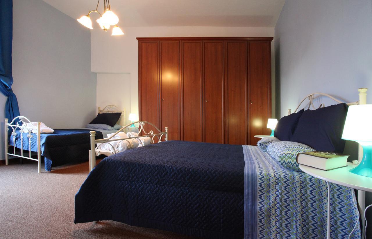 Il Casaletto Bed and Breakfast Latronico Exteriör bild