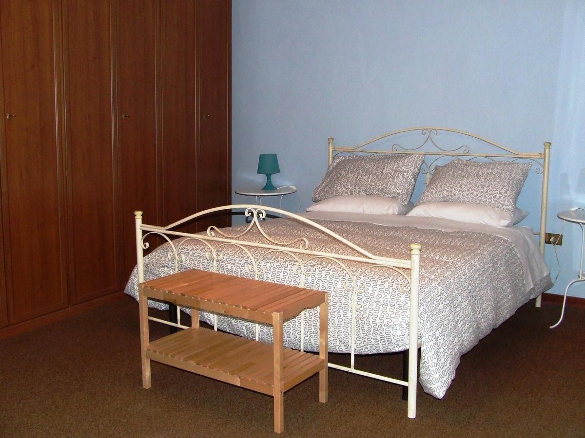 Il Casaletto Bed and Breakfast Latronico Exteriör bild